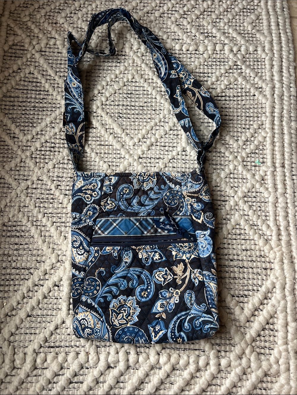 Vera Bradley Crossbody